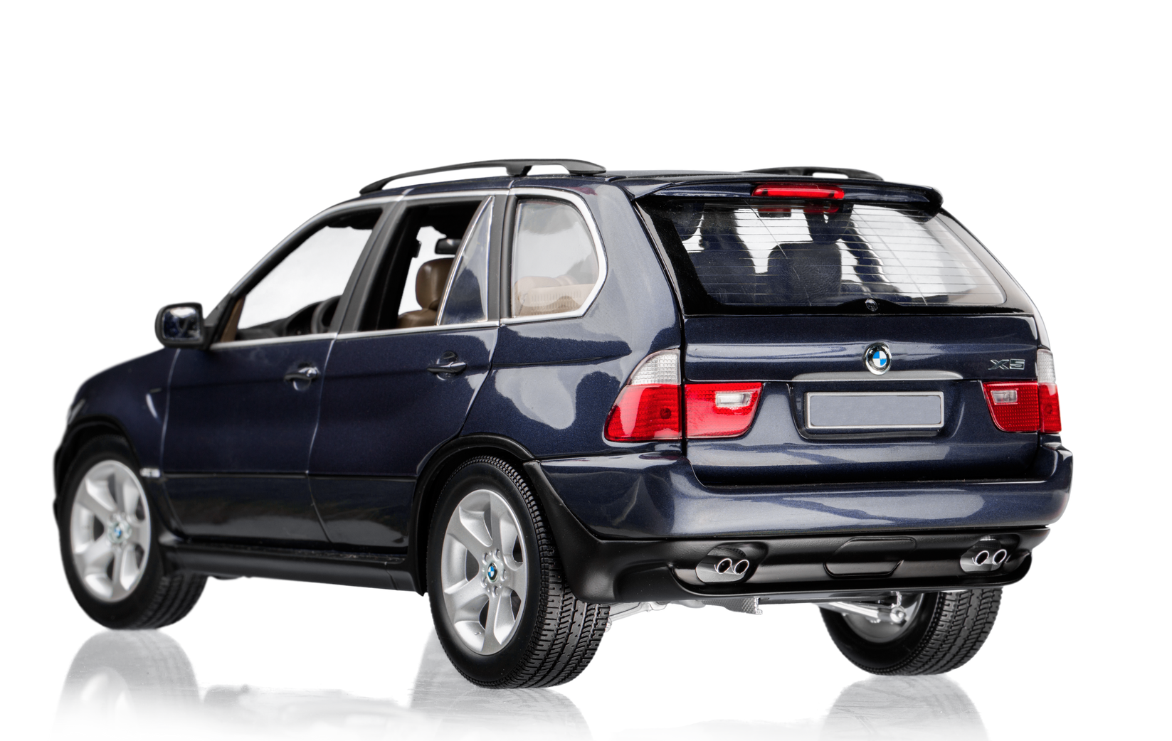 Crossover SUV